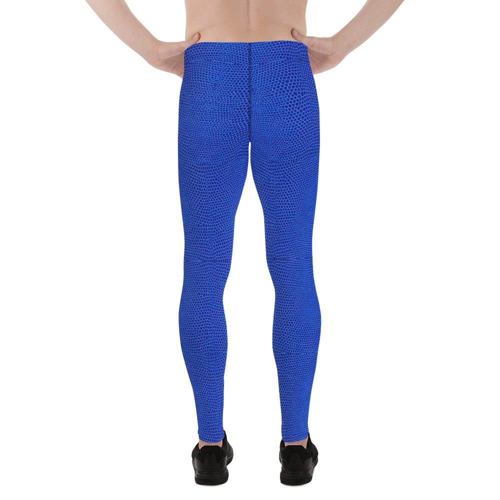 Download Blue Lizard Men's Leggings ⋆ KraziLegs